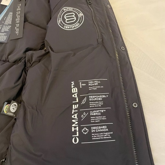 Aritzia The Super Puff Men’s Vest - Picture 5 of 7